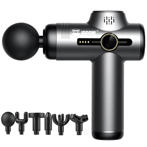 Súng massage cầm tay mini JAPANI CTMINI-5738