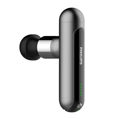 Súng massage fascial gun Philips PPM7303