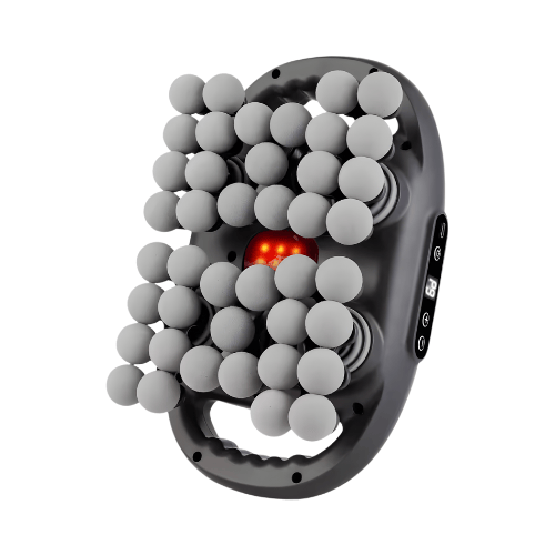 Máy massage cầm tay đa năng JAPANI MDN-6372 42 đầu mát xa toàn thân