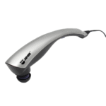 Máy massage cầm tay cán dài JAPANI MCT-6303 3 đầu cắm điện