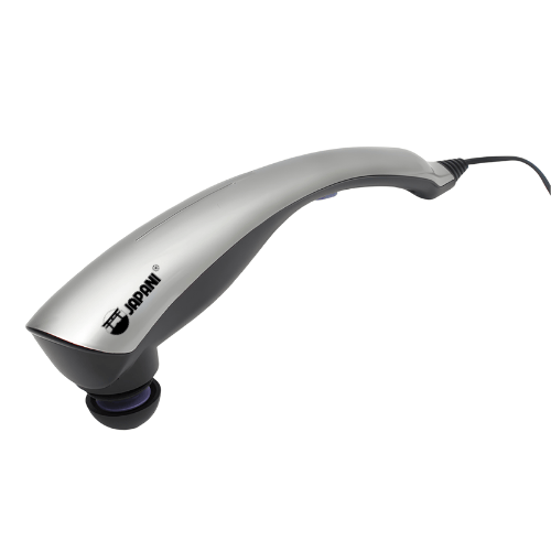 Máy massage cầm tay cán dài JAPANI MCT-6303 3 đầu cắm điện