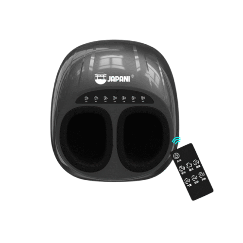 Máy Massage Bắp Chân, Bàn Chân Cao Cấp JAPANI MSC-6319