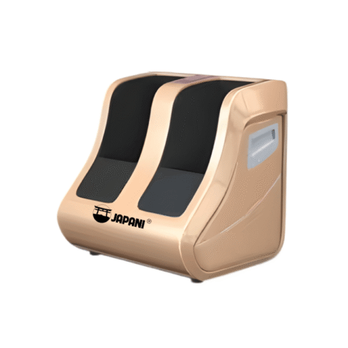 Máy Massage Bắp Chân, Bàn Chân Cao Cấp JAPANI MSC-6335