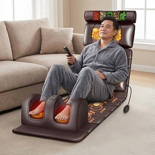 Đệm Massage Lưng
