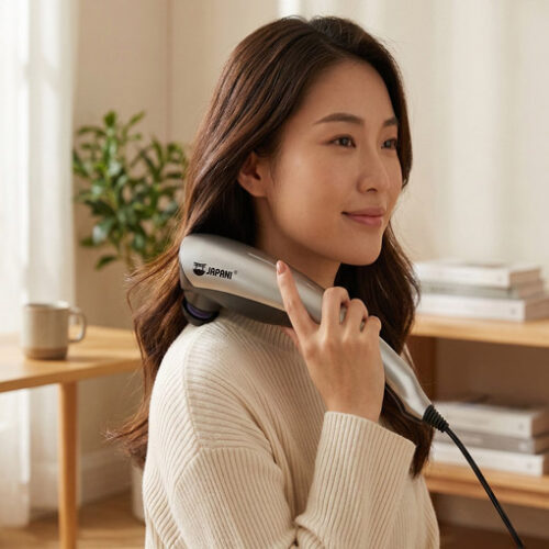 Máy Massage Đa Năng