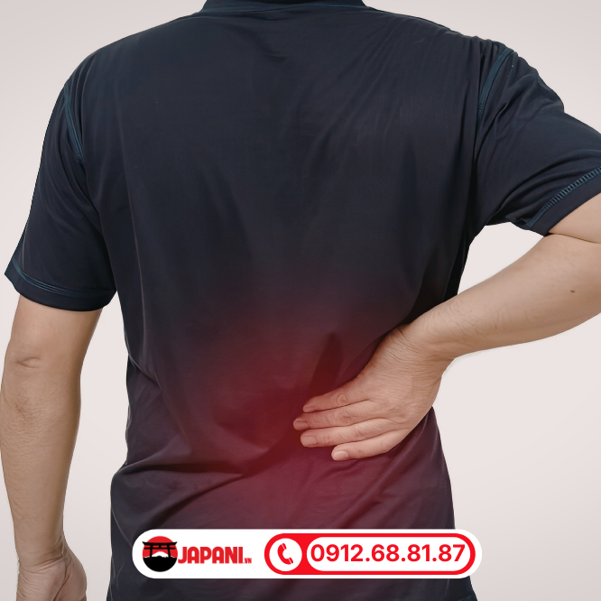 Giảm đau lưng &acirc;m ỉ nhờ tập luyện mỗi ng&agrave;y