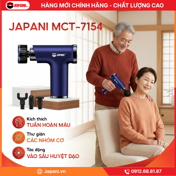 C&ocirc;ng dụng của c&aacute;c đầu m&aacute;y massage