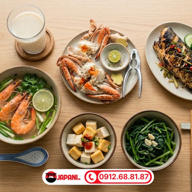 Củng cố hệ xương bằng Canxi v&agrave; Vitamin D