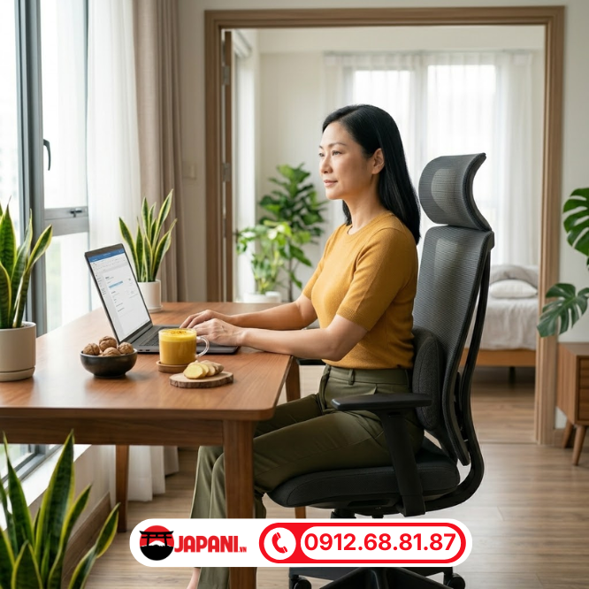 C&aacute;ch chăm s&oacute;c v&agrave; điều trị đau thắt lưng tại nh&agrave; l&acirc;u d&agrave;i