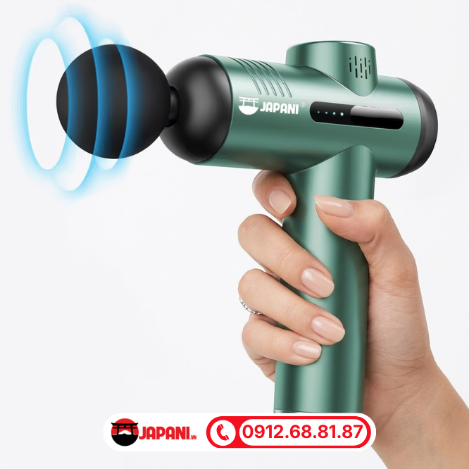 Trải nghiệm thực tế JAPANI MCT-1889