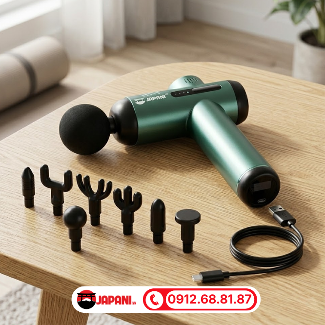 C&aacute;c phụ kiện đi k&egrave;m sản phẩm