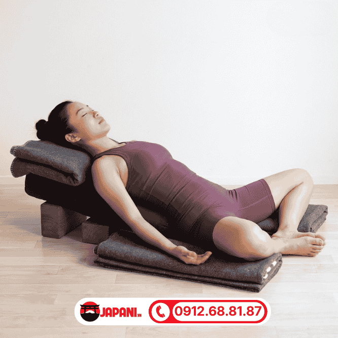 Tư thế ngả lưng (Reclining Position)