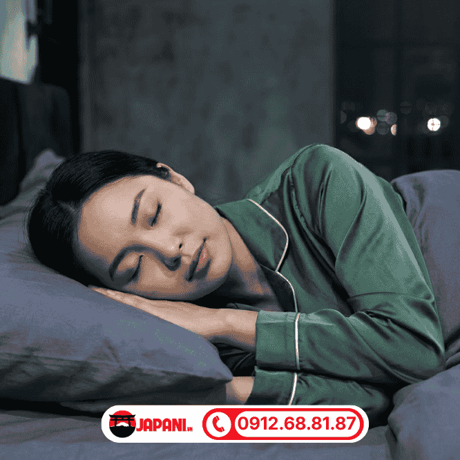 Tư thế nằm nghi&ecirc;ng (Side-Lying Squat)