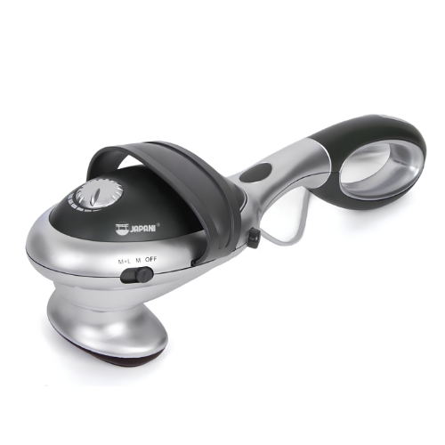 Máy massage cầm tay JAPANI MCT-7550 cá heo hồng ngoại