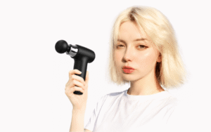 Súng massage mini là gì? Súng mát xa mini loại nào tốt?