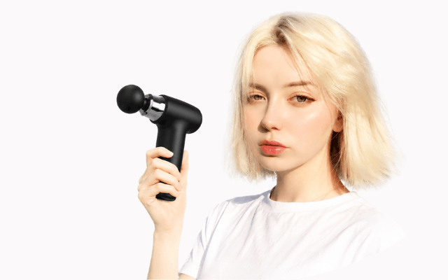 Súng massage mini là gì? Súng mát xa mini loại nào tốt?