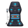 Nệm massage trên ô tô JAPANI MDN-7801 mát xa toàn thân